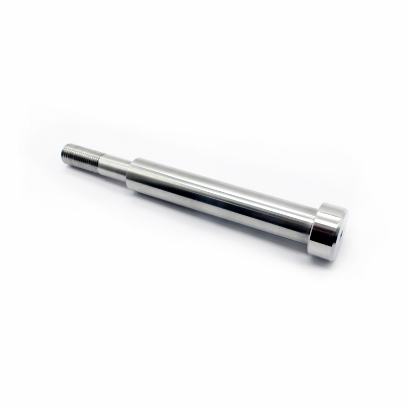  Nozzle Tube 3/8” Connection 10138584
