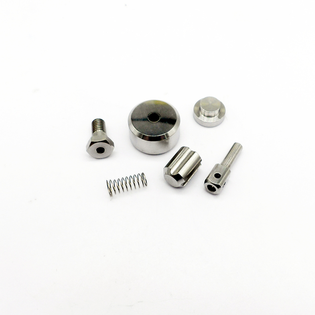 Repair Kit Sealing Head Assembly 20477505