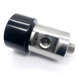 N/O Pneumatic Valve 3-Port Dump Valve 20427739