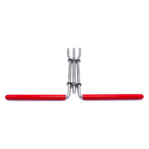Tool Seal Installation 60k 90K 05009048