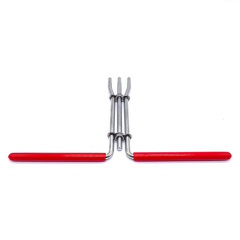 Tool Seal Installation 60k 90K 05009048