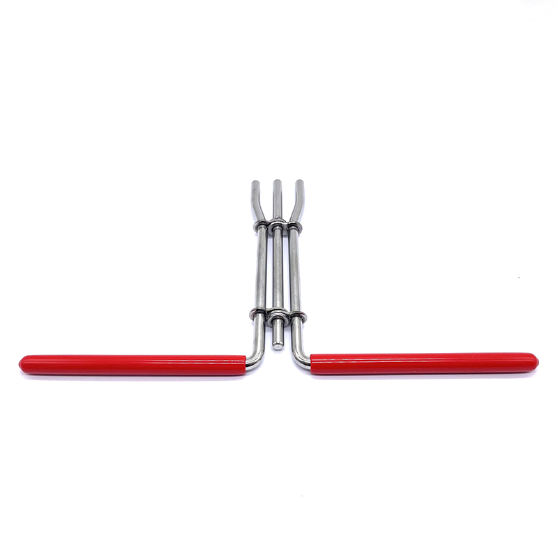 Tool Seal Installation 60k 90K 05009048