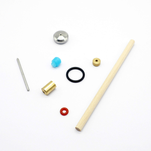 Mini On / Off Valve Repair Kit 711484-1