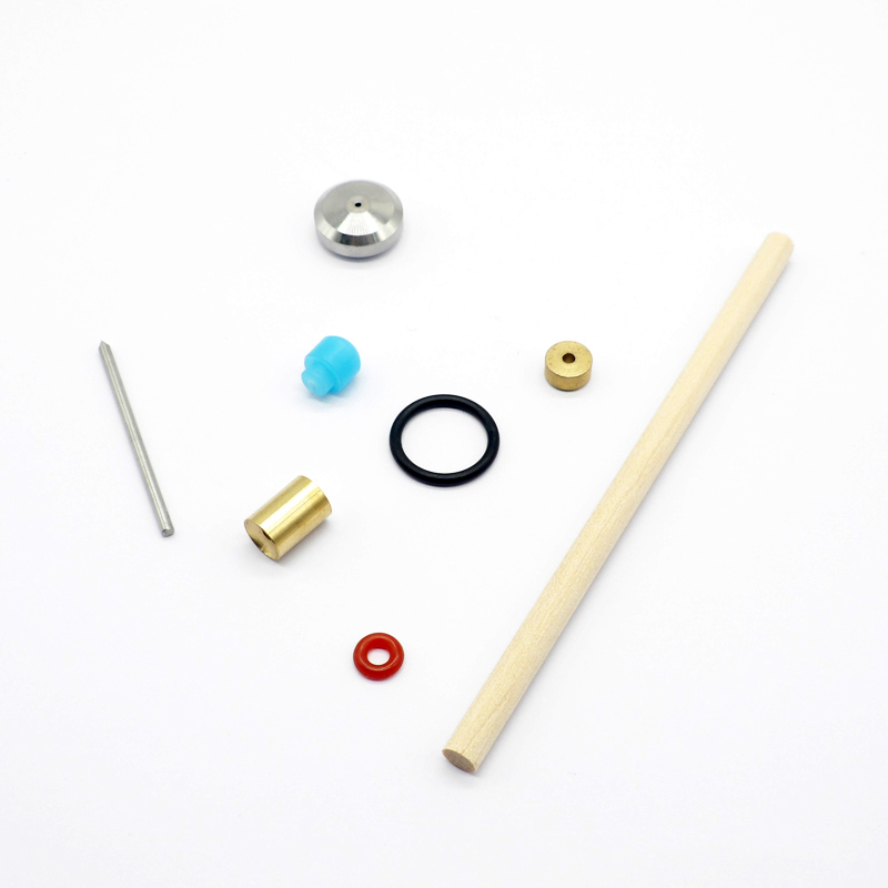 Mini On / Off Valve Repair Kit 711484-1