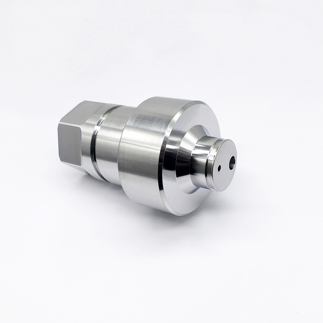 Sealing Head Body 20479524