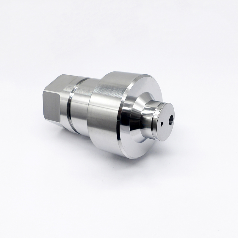 Sealing Head Body 20479524