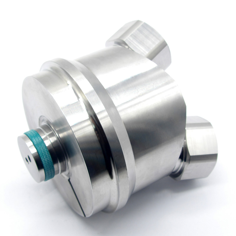 Valve Body