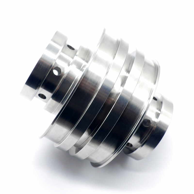 Piston Assembly 05132253