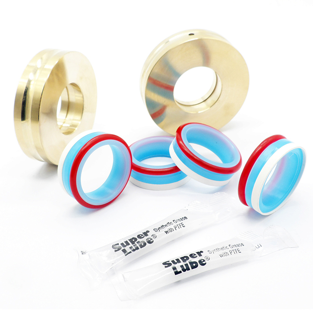 HP Seal Kit 001197-1