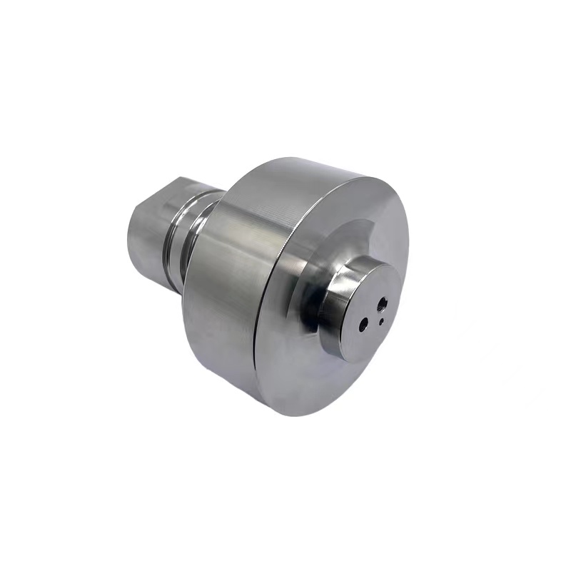 Check Valve Body, 1.5GPM 60K, Single Inlet Screw 100009-3