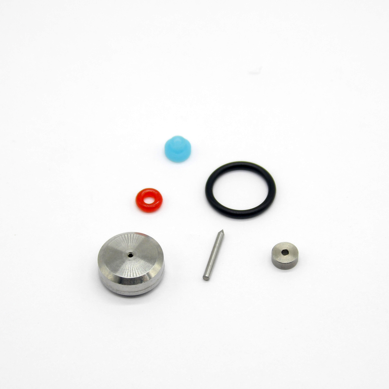 MINI REPAIR KIT, ON / OFF VALVE 94K 392001-1