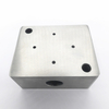 Valve Body, Hydraulic Bleed Down Valve, 94K 190133-1