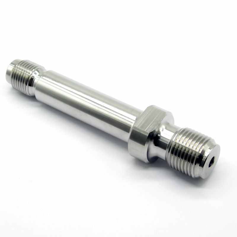 P-III Nozzle Body 4.33 High Velocity 100026-3