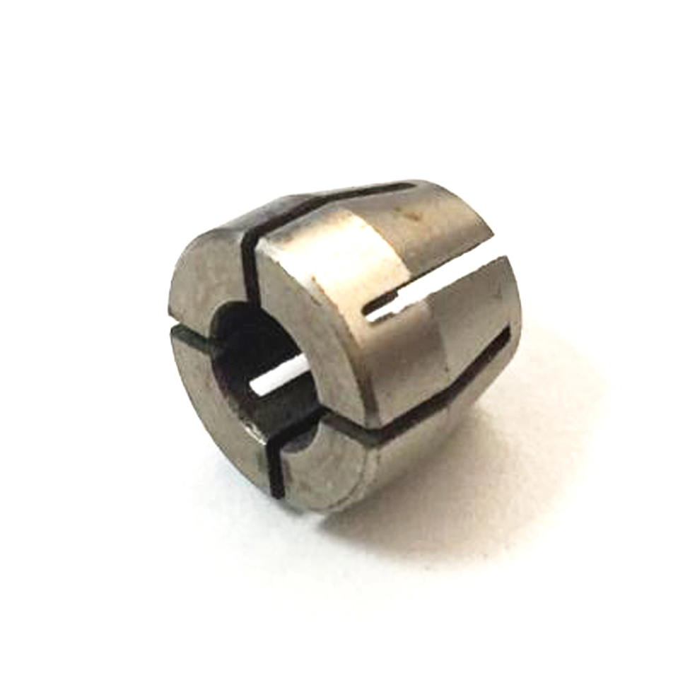  Retaining Collet 