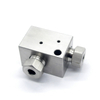 Elbow, 1/4", 60K No.400009-1