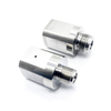 Outlet Body SR20028