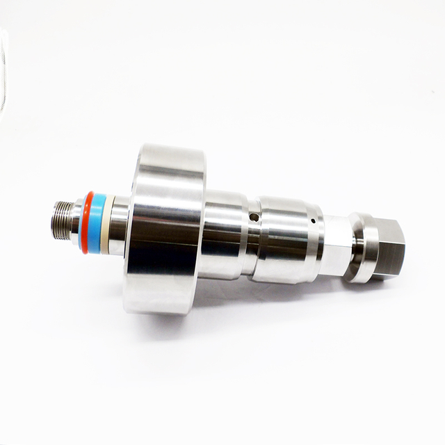 Sealing Head Assembly 20417081