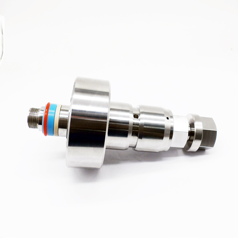 Sealing Head Assembly 20417081