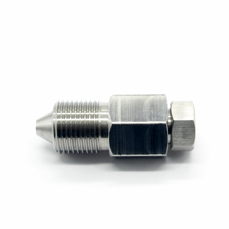 Adaptor 3/8" Male X 1/4" Female60K 10079432