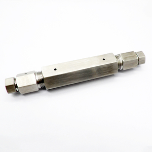 9/16 Filter Assy 7500034