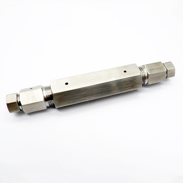 9/16 Filter Assy 7500034