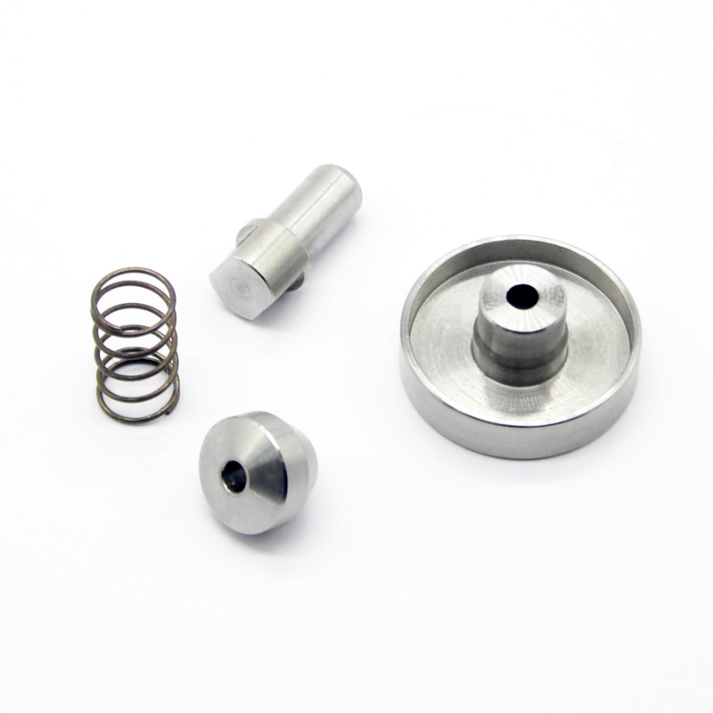 Poppet Kit / Check Valve Repair Kit 12024