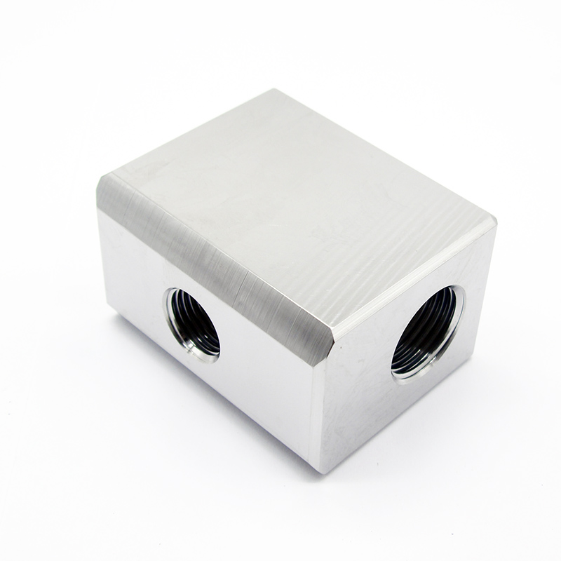Valve Body 4100013