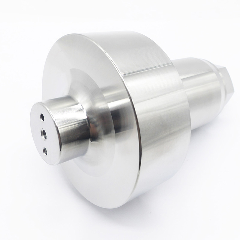 Sealing Head Body SL6 72142493