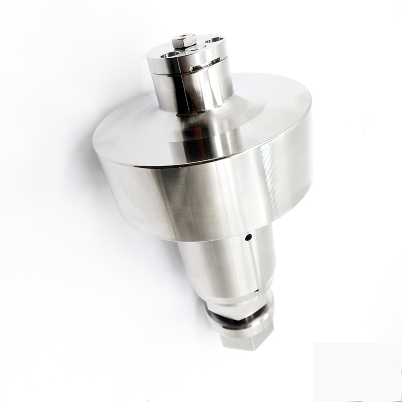 Sealing Head Body Assembly SL6 72142526