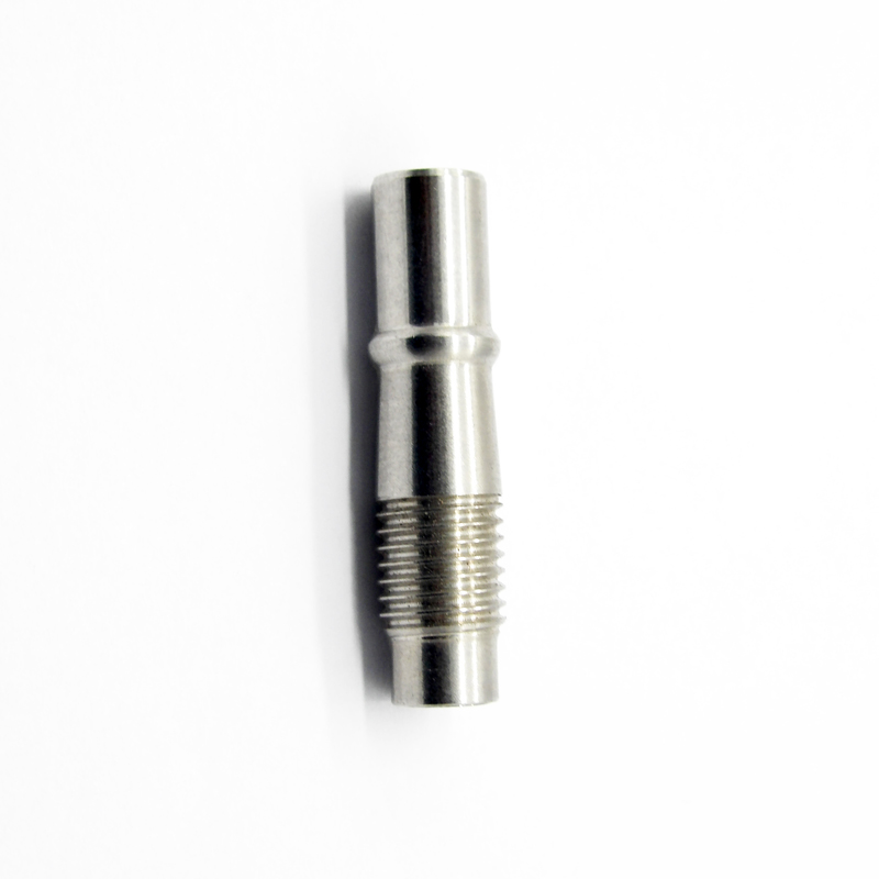 Abrasive Inlet 510000551