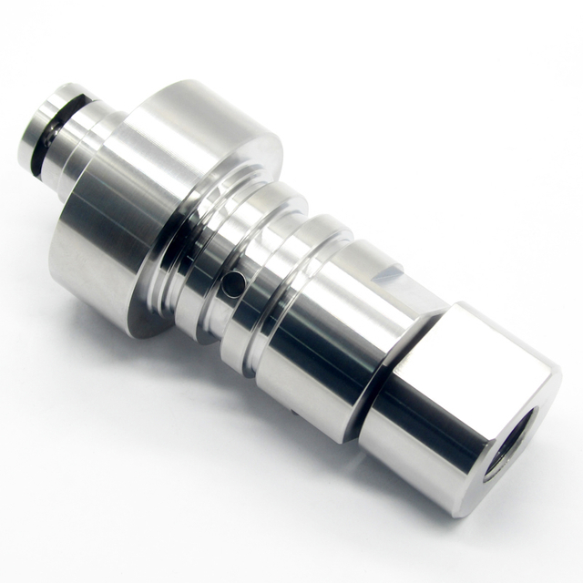 Check Valve Assy WS2003