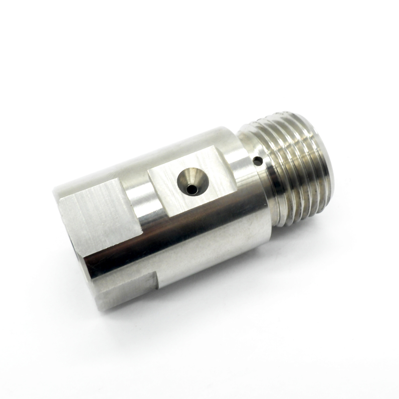 On/off Valve Body SR30002
