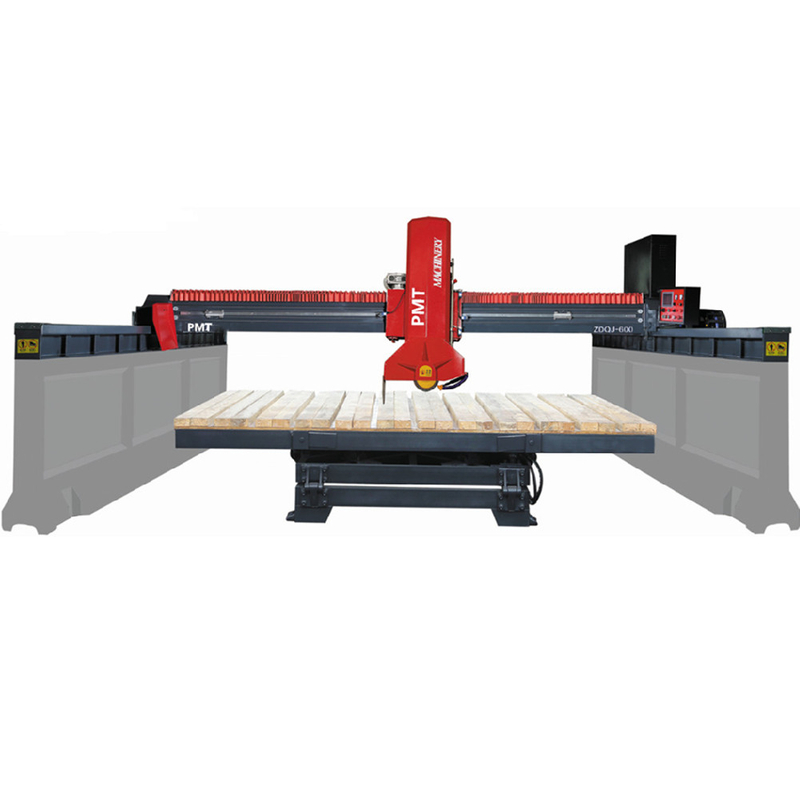 Bridge Cutting Machine ZDQJ-600/700/800/1200