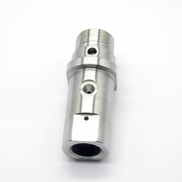 Insta 2 Valve Body 100048-3