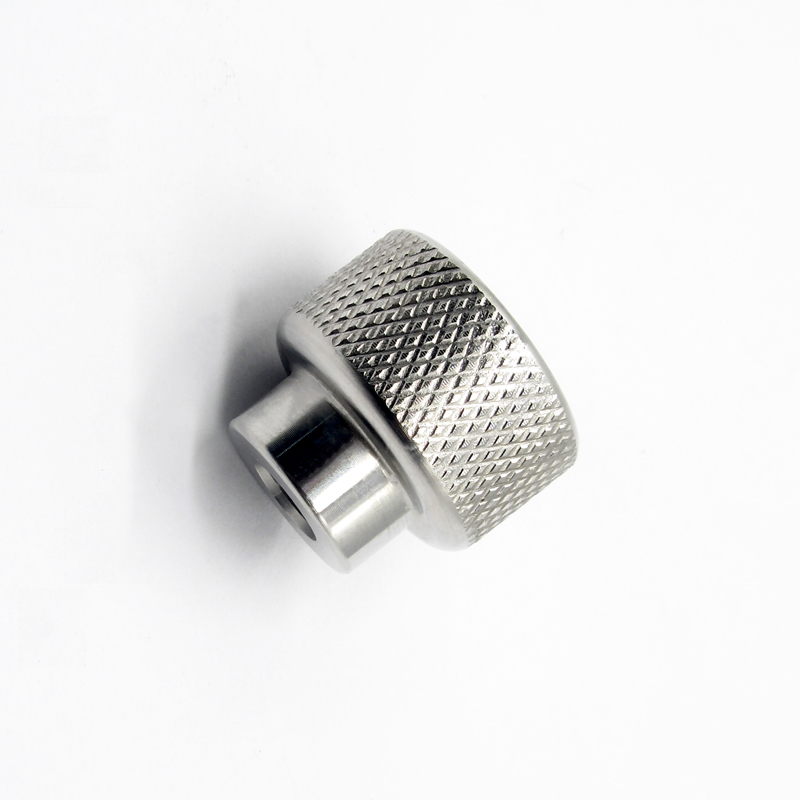 Nozzle Clamp APW