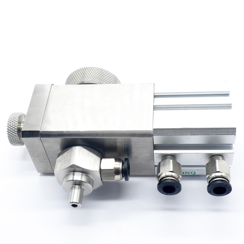 Abrasive Valve 520001479