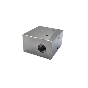 UHP Valve Body 20475871