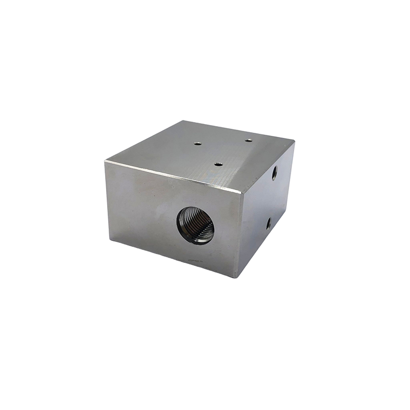 UHP Valve Body 20475871