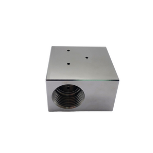 Valve Body 20475871