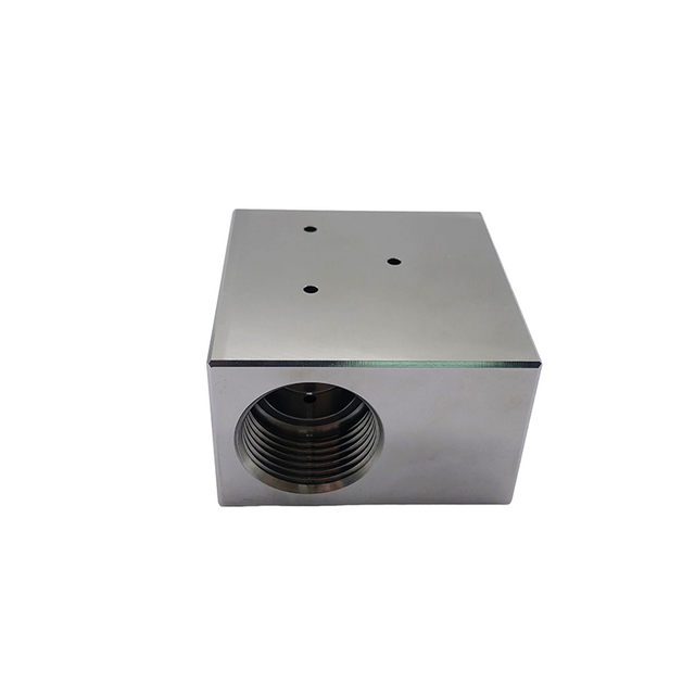 Valve Body 20475871