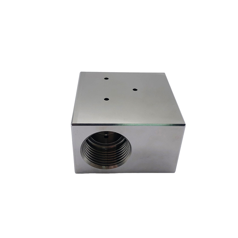 Valve Body 20475871