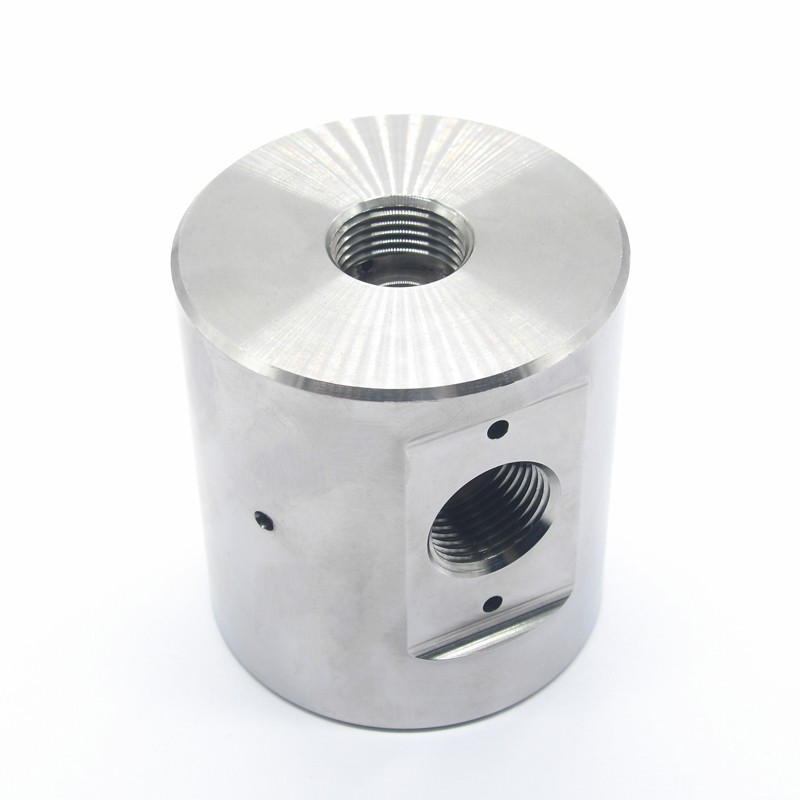 3 Port Dump Valves 20427648