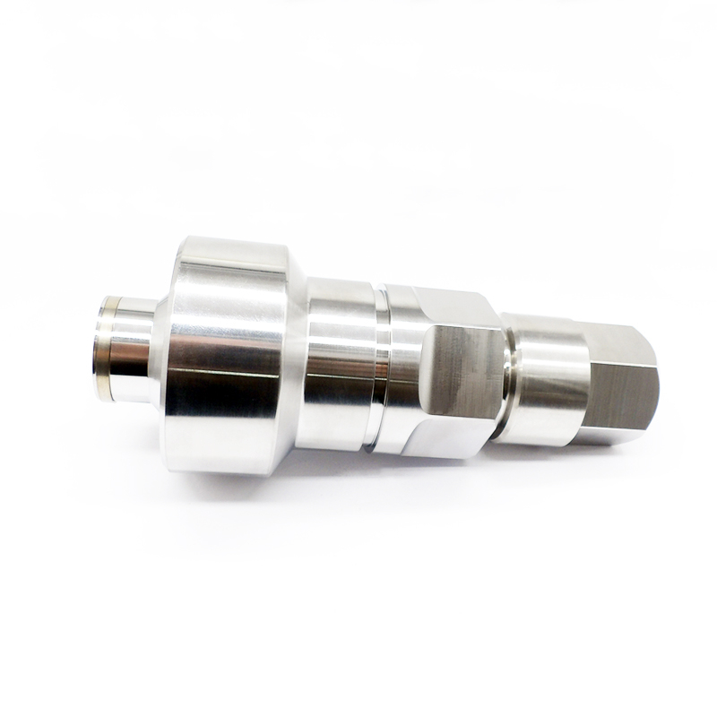 Sealing Head Assy 20480113