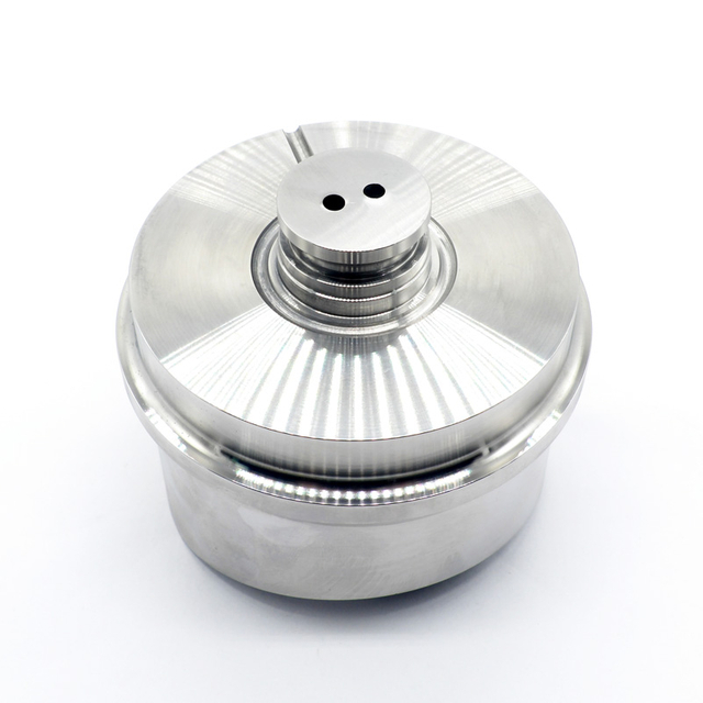 Valve Body IP016077/591