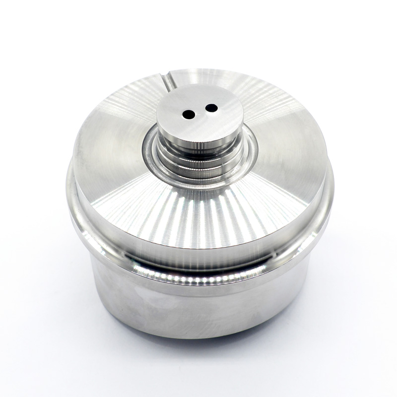 Valve Body IP016077/591