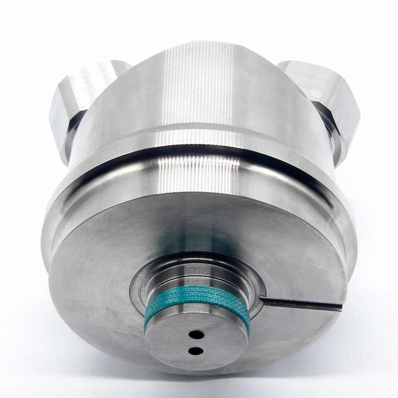 Valve Body
