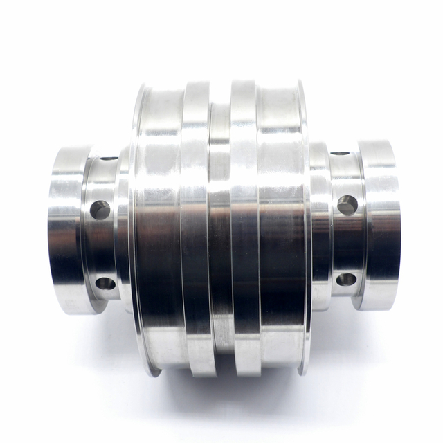 Piston Assembly 05132253