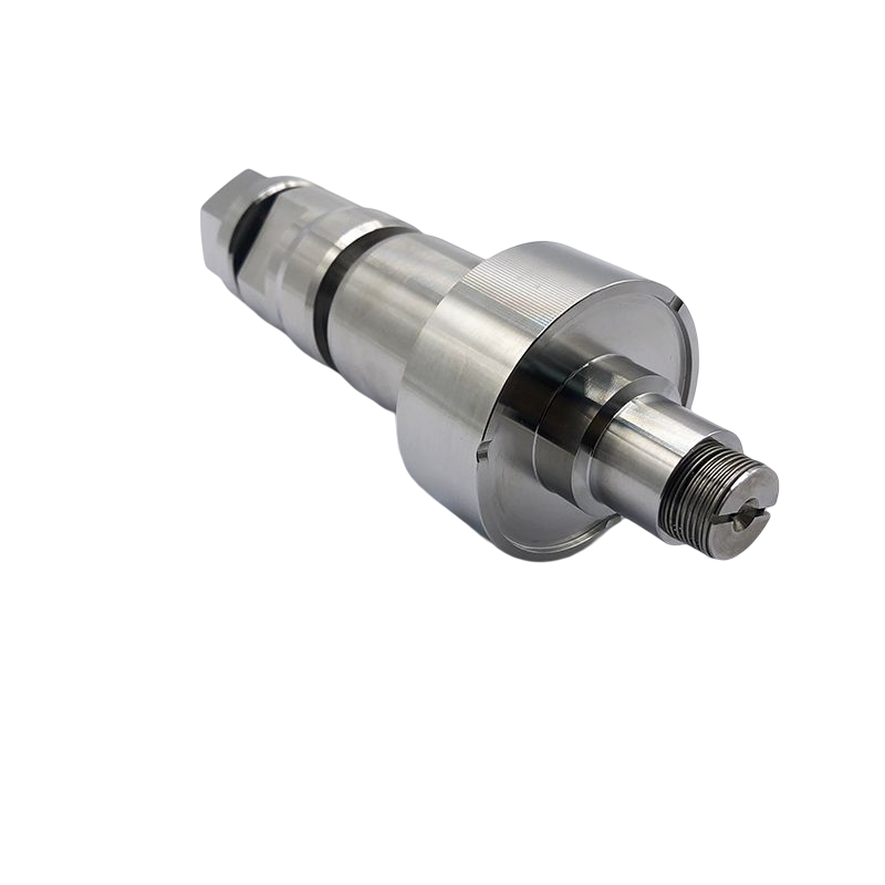 Sealing Head Assembly SL4/JL 05116769