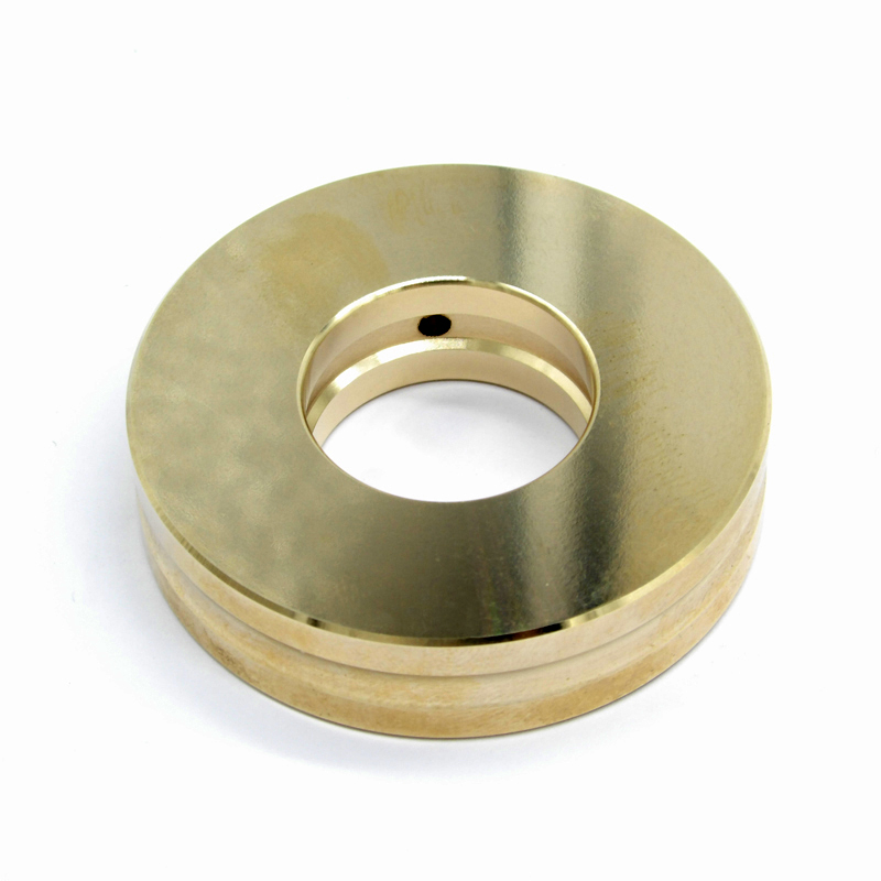 HP SEAL BUTTRESS, 60K H2O JET 100021-1