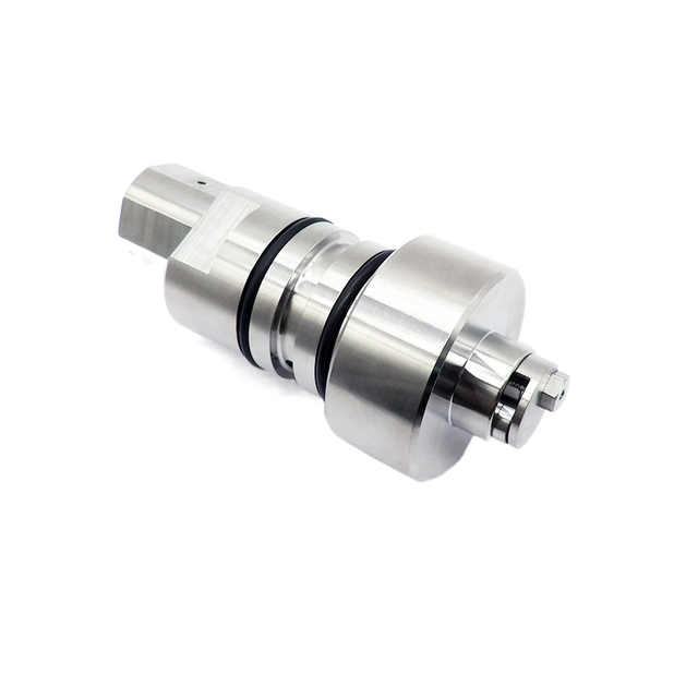 Check Valve Assembly, 60K 301002-3